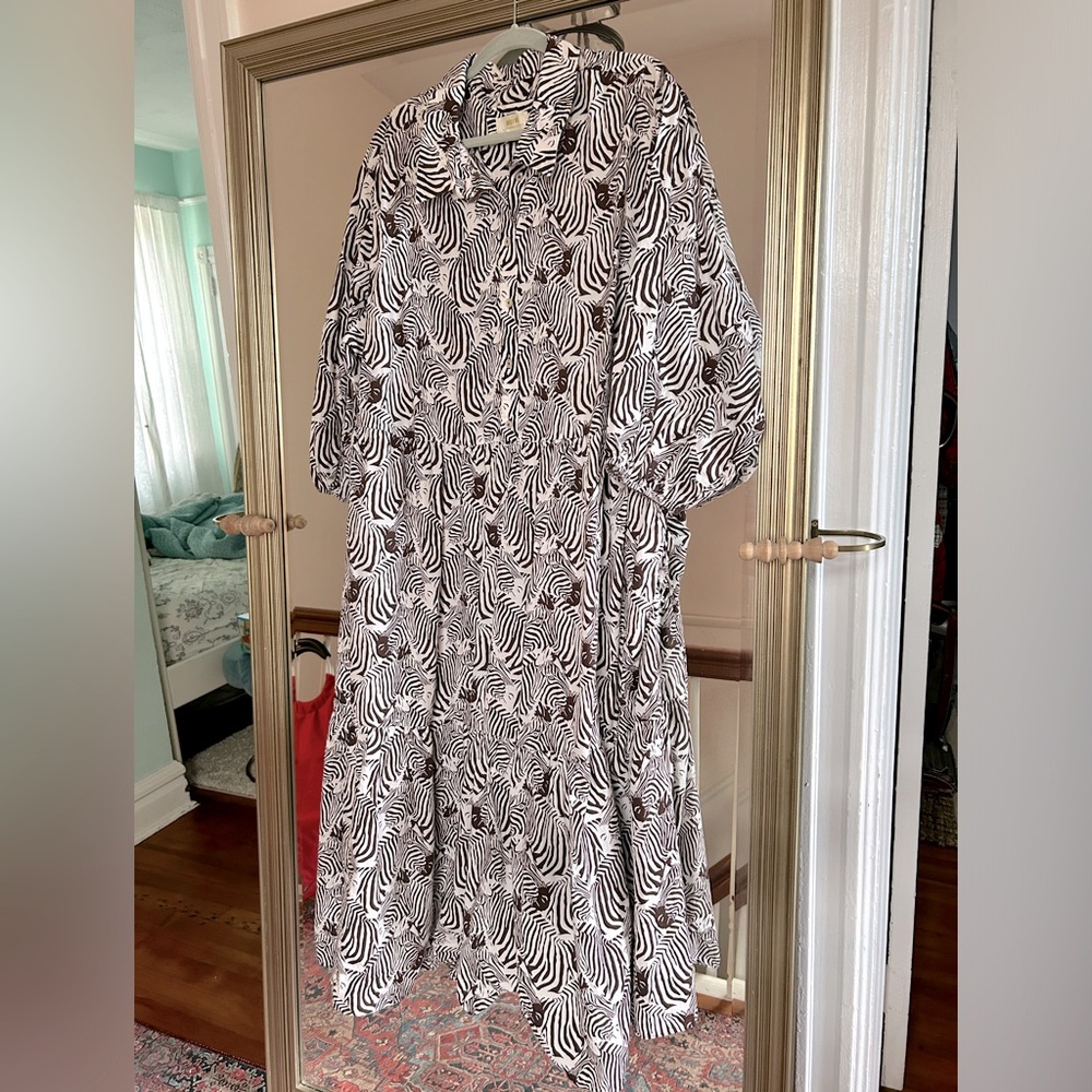 Maeve by Anthropologie Bettina dress